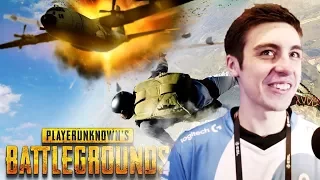 SHROUD PUBG HIGHLIGHTS #14