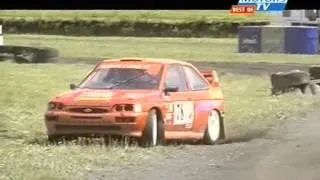 Лучшие аварии 2007. Часть 1. Best of Crash 2007. Part 1.