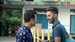 Love is Love | Gay Love Hindi story  Gay Romantic Video. Ib Production