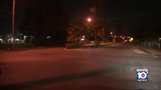 16-year-old shot during robbery in Homestead