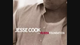 Jesse Cook - Bogota by bus (Rumba Foundation)