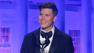 White House Correspondents' Dinner: Best of Colin Jost