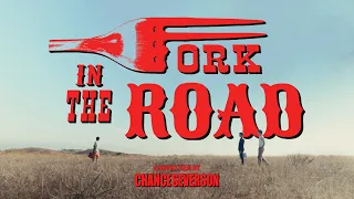 "Fork in the Road" - Chapman Application Film 2023 [ACCEPTED]