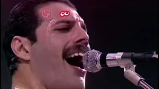 Ranking the best Queen songs written by Freddie Mercury!