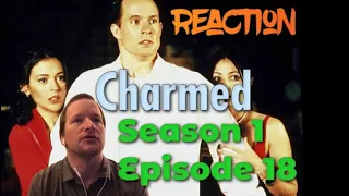 Charmed S02E18 (Chick Flick) Reaction & Review