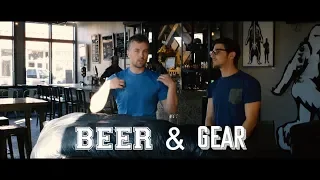 Beer and Gear Episode 9 | Mountain Equipment Sleeping Bags