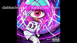 dabbackwood basketball from hood 1 hour #GearboxHour