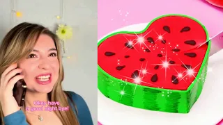 🔥🌻 Play Cake Storytime 🌸💎 ASMR Cake Storytime @Brianna Mizura | Tiktok Compilations #85