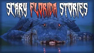 8 True Scary Stories From Florida