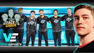 CLG's Cooldown Controversy | Facecheck S3E24