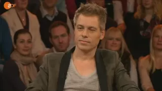 Markus Lanz: Michael Mittermeier über sein neues Programm "Blackout"- 14.03.2013