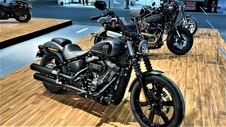 10 Best Cruiser Motorcycles of 2022-The Biggest Engines Bikes You Must To See