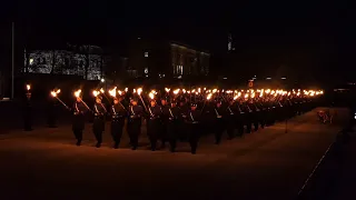 Yorck'scher Marsch - Großer Zapfenstreich Lambrecht