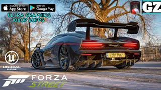 FORZA STREET - Coming to Android/iOS this Year! (2019) - Gameplay