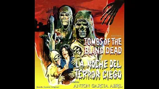 Anton García Abril - Main Title [Tombs Of The Blind Dead OST 1972]