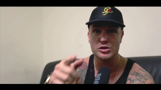 SWX Presents: Tom Zanetii