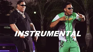 Bulin 47 x Myke Towers - La Tranza INSTRUMENTAL 🔥