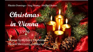 Vienna Symphony Orchestra - Christmas in Vienna 1996