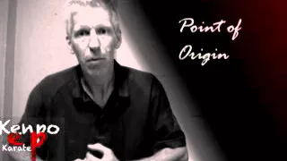 Kenpo Karate Point of Origin Part #2 (of3)