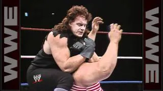 WWEGreatestMatches.com October Preview: Undertaker vs.