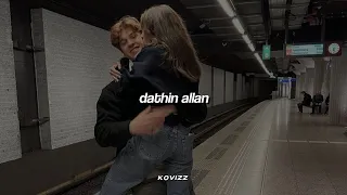 Dathin Allan (perfectly slowed)