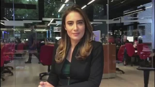 Confira os destaques do Jornal da Band do dia 13/02/19