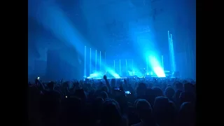 The 1975 Live at AFAS Amsterdam