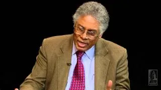 Thomas Sowell on the second edition of Intellectuals and Society