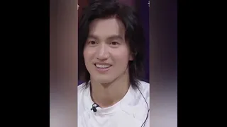 Jerry Yan you are legendary in many people's hearts, including mine♥️