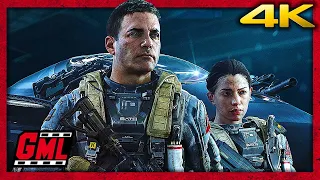 CALL OF DUTY INFINITE WARFARE fr - FILM JEU COMPLET