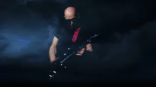 JOE SATRIANI🎸🏆~"Flying in a Blue Dream"🌌 2022(4K)@House of Blues Texas 🇨🇱 Live Houston