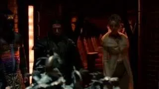 That hilarious Goa'uld feast - a Stargate SG-1 moment