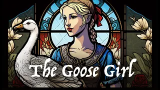 The Goose Girl - Original Fairy Tale by the Brothers Grimm | Animation