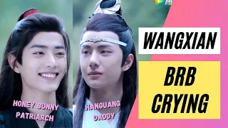 WangXian Love Story: Untamed in 2 minutes [YiZhan | Musical Montage | Most Canonical Gay BL Ever]
