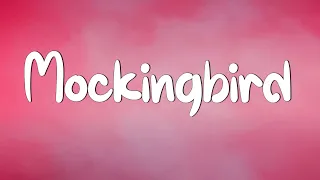 Mockingbird - Eminem (Lyrics) || Ava Max, Maroon 5,... (MixLyrics)