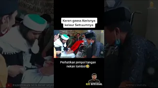 KERIS PETIR GUS SAMSUDIN!!! ADA TOMBOLNYA😂