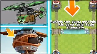 CLASH ROYALE HAKKINDA BİLMEDİĞİNİZ 10 GEREKSİZ ŞEY