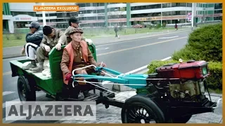 🇰🇵 The impact of sanctions on North Korea | Al Jazeera English