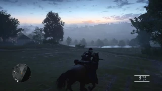 Red Dead Redemption 2 Leaked Gameplay (100% Confirmed)