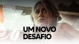UM NOVO DESAFIO - O PREÇO DO RESGATE (EP1 - Temporada 2)