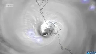 2024 Hurricane Season begins, forecasters predict a very active season