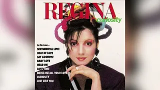[1986] Regina - Curiosity (Full Album)