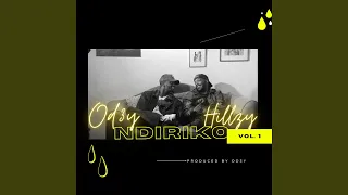 Ndiriko (feat. Hillzy)