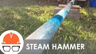 What is Steam Hammer?