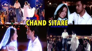 PARODI Chand Sitare ost Kaho Naa Pyar Hai