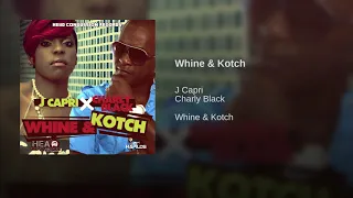 Whine & Kotch