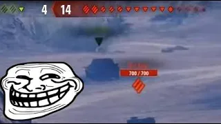 World of Tanks Ultimate BOSS Moments Ep. 120 (not funny) M48 Patton vs Tortoise vs AT 8