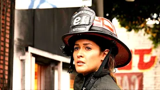 The Truth Revealed || Why Everyone Turned Against Captain Beckett on Station 19 6x11