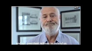 Rob Reiner Urges Americans To Demand Trump Meeting With Robert Mueller World Today