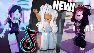 Roblox Tiktok Epic Edits Compilation #105